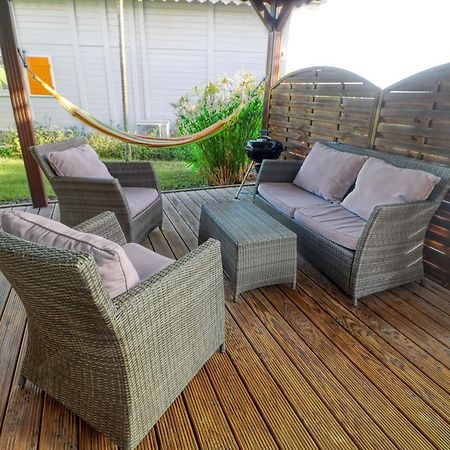 Bungalow Proche Plage Sainte-Luce Exterior photo