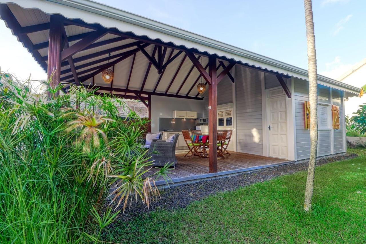 Bungalow Proche Plage Sainte-Luce Exterior photo